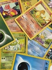 1999 Vintage Pokemon Card WOTC Pick 1 Complete Your Set Base Set Charmander Rare