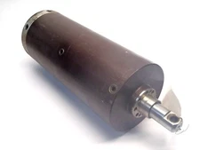 Milco ML-2455-08 Pneumatic Cylinder 452-10082-09, 2.00 Weld Stroke
