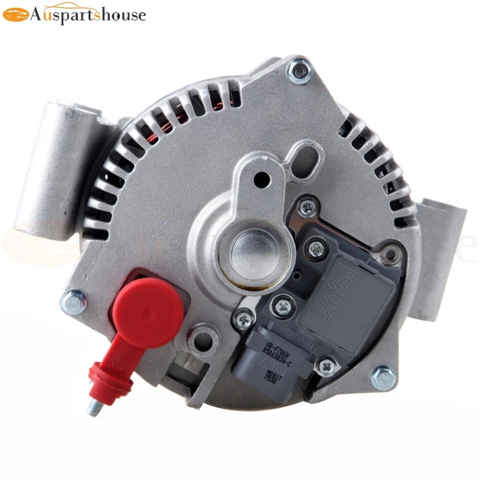 Alternador para Ford Explorer 2004 2005 2006 2007 2008 Ranger 2007-09 4,0 L Foto 4 de 4
