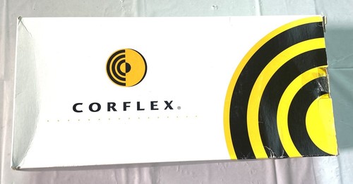 Férula neumática de rodilla Corflex Cryo - paquetes de gel ortesis - compresa de rodilla fría/caliente - Imagen 3 de 4