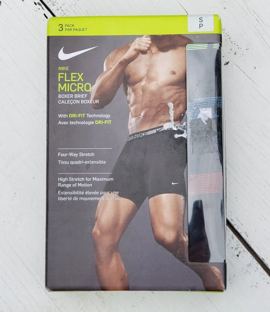 best men's dri fit underwear