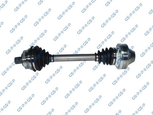 GSP Antriebswelle Vorne Beidseitig FüR VW Sharan 7M8 7M9 7M6 7M 7V8 7V9-image