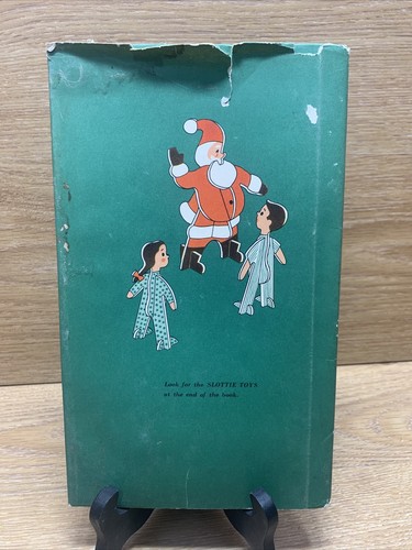 The Night Before Christmas /Clement Clark Moore Illustrated By Fran Foley - Picture 2 of 7