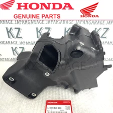 HONDA Genuine AIR INTAKE DUCT 2013-2023 CBR600RR OEM NEW 17300-MJC-A00 NEW