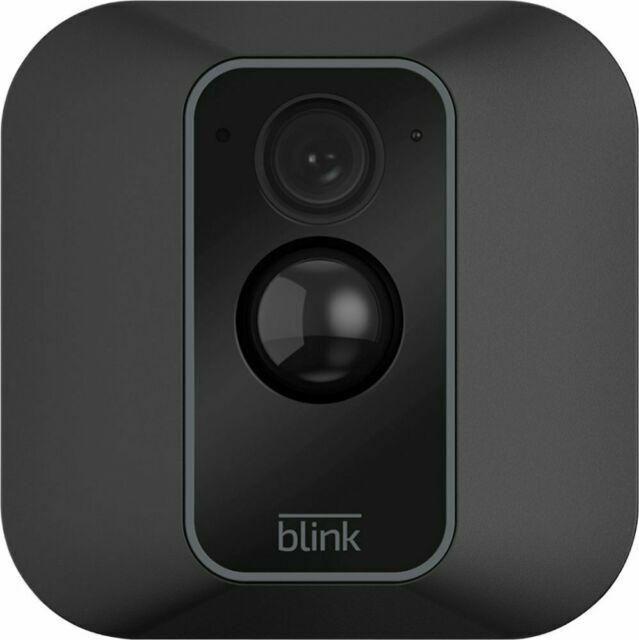 Blink BCM00600U (Wireless) (Indoor/Outdoor) Home Security Camera System