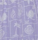 Wonder Nation Girls Lilac Bud Smocked Bodice Dress Size 10-12 NEW — photo 4