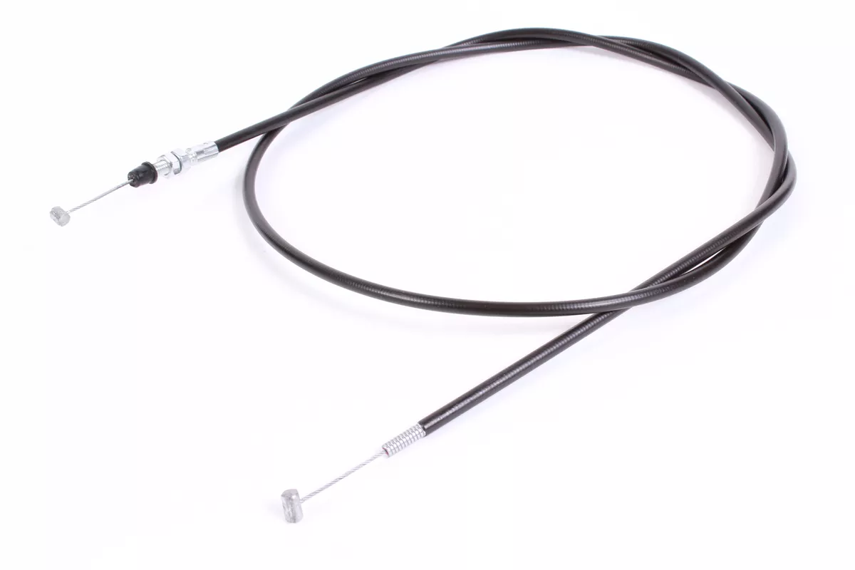 Honda hr214 outlet throttle cable