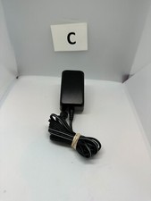 CANON AC-380 AC ADAPTER POWER SUPPLY WALL PLUG OUTPUT 6.3V 0.4A