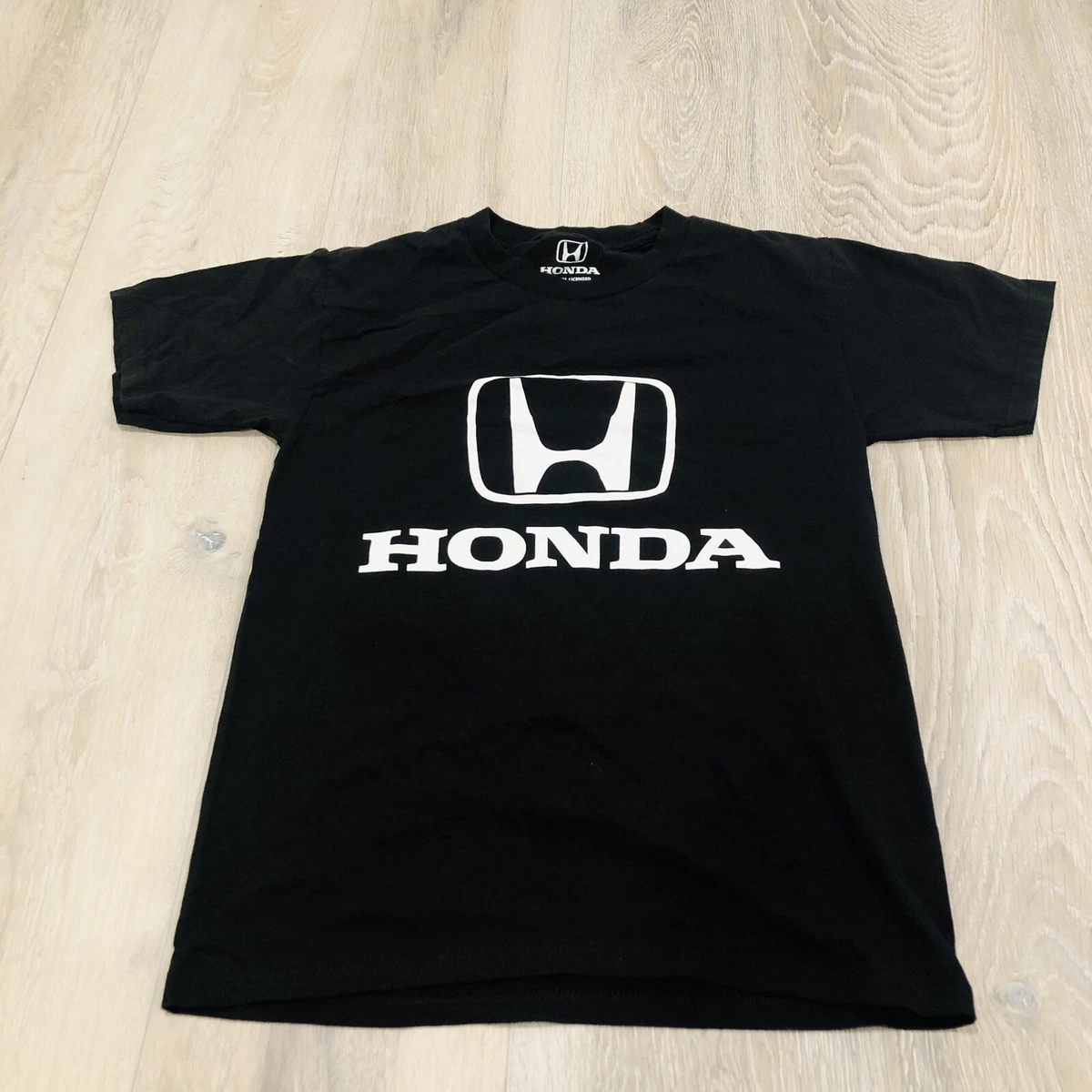 Honda logo t clearance shirt