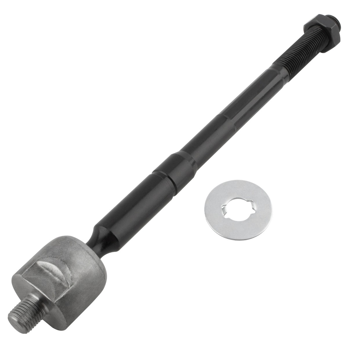 Tacoma Parts Outer Tie Rod End Set (Pair) For 1995-2004 Toyota Tacoma - Front Left & Right Oem Toyota Tacoma Parts - Foto 7