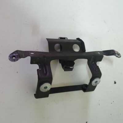 Batteriehalterung Yamaha FZS Fazer 600 1999 2000 2001 J501E