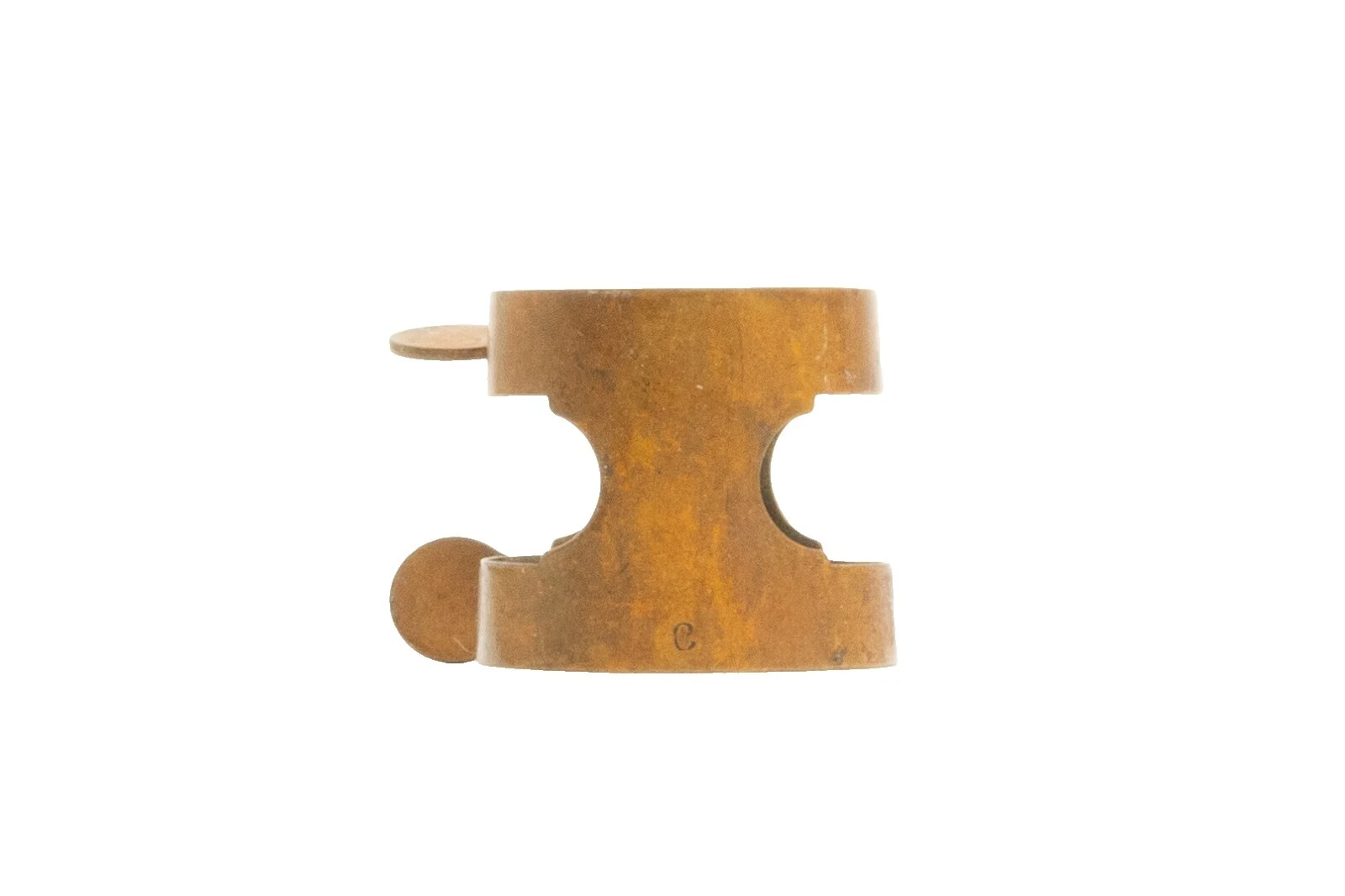 Otto Link, лигатуры и колпачки для духовых и деревянных духовых инструментов