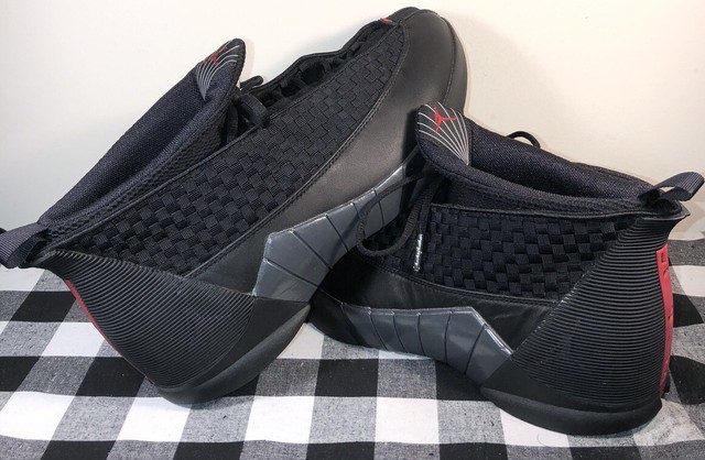 jordan 15 stealth for sale