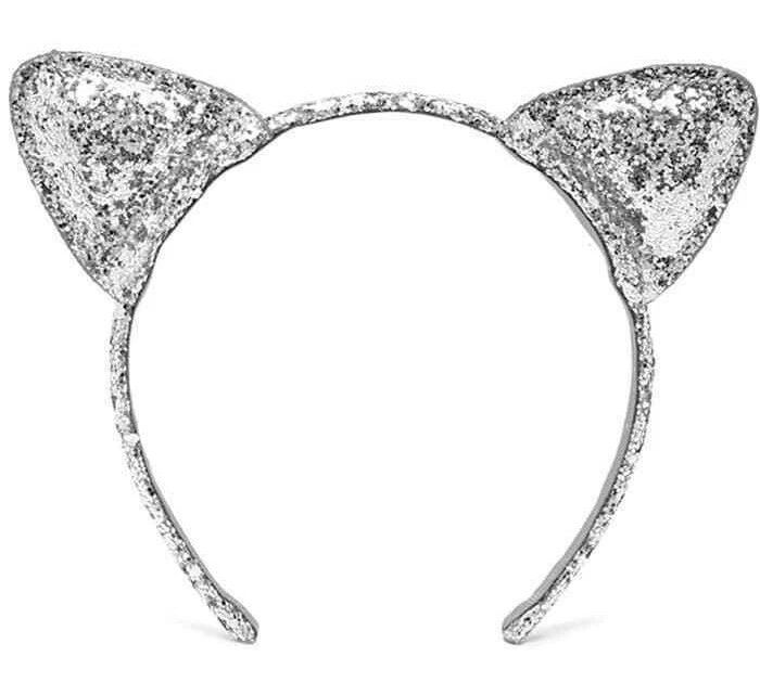 Cat ears headband forever 21 sale