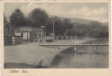 COLICO - Lido 1930