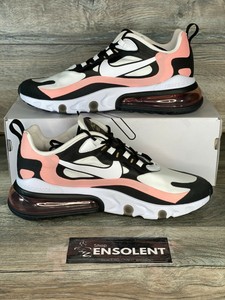 nike air max 270 womens bleached coral