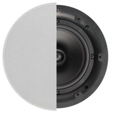 Q ACOUSTICS QI 65 C PAIR INCCEILING SPEAKERS ...