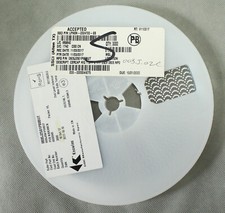 Reel 3000 Knowles Syfer 0805J2501P80BQT Multilayer SMD Ceramic Capacitors
