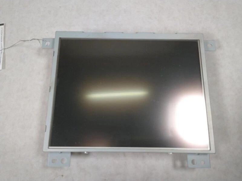 Dodge Dart 2013-2016 información de navegación GPS pantalla de TV pantalla táctil unidad OEM Foto 2 de 4