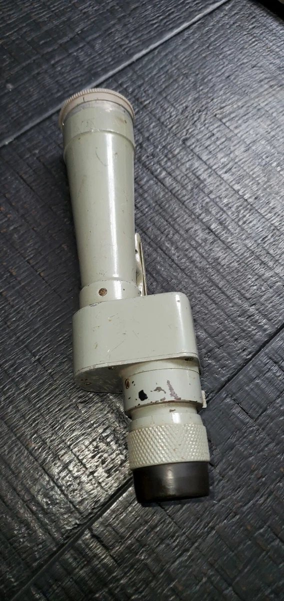 Flak optic sales