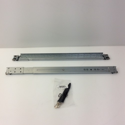 HP Proliant DL360 G5/G6/G7 Rail Kit 1U 364998-001 365002-002 364996-001 - 第 1/1 張圖片