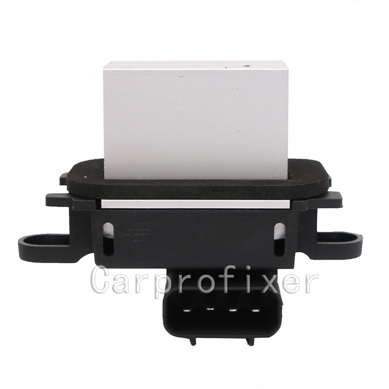 Резистор двигателя вентилятора подходит для Ford F-150 F-250 F-350 F-550 Super Duty Taurus yh1829 - Изображение 2 из 4