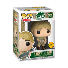 Funko Pop Steve Irwin Figures 20