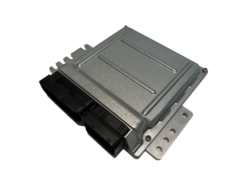 Computadora con motor programado MEC33-130 C1 Plug&Play 2003 Infiniti FX35 3,5 L ECU Foto 4 de 4