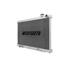 Mishimoto 03-07 G35 Coupe 03-06 G35 Sedan Manual and Automatic Aluminum Radiator