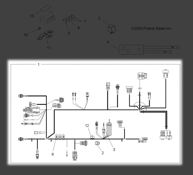 2003 Polaris Predator 500 Wiring Diagram from i.ebayimg.com