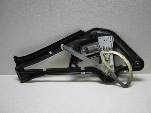 Dodge Sprinter 2500 3500 front door window mechanism \u0026amp; motor OEM 02 03  04 05 06 | eBay