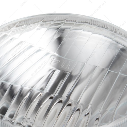 4PCS 5-3/4 5.75" white h4 LED Headlights Hi/Lo Beam For BMW 325i 528i 535i E30 - Picture 18 of 20