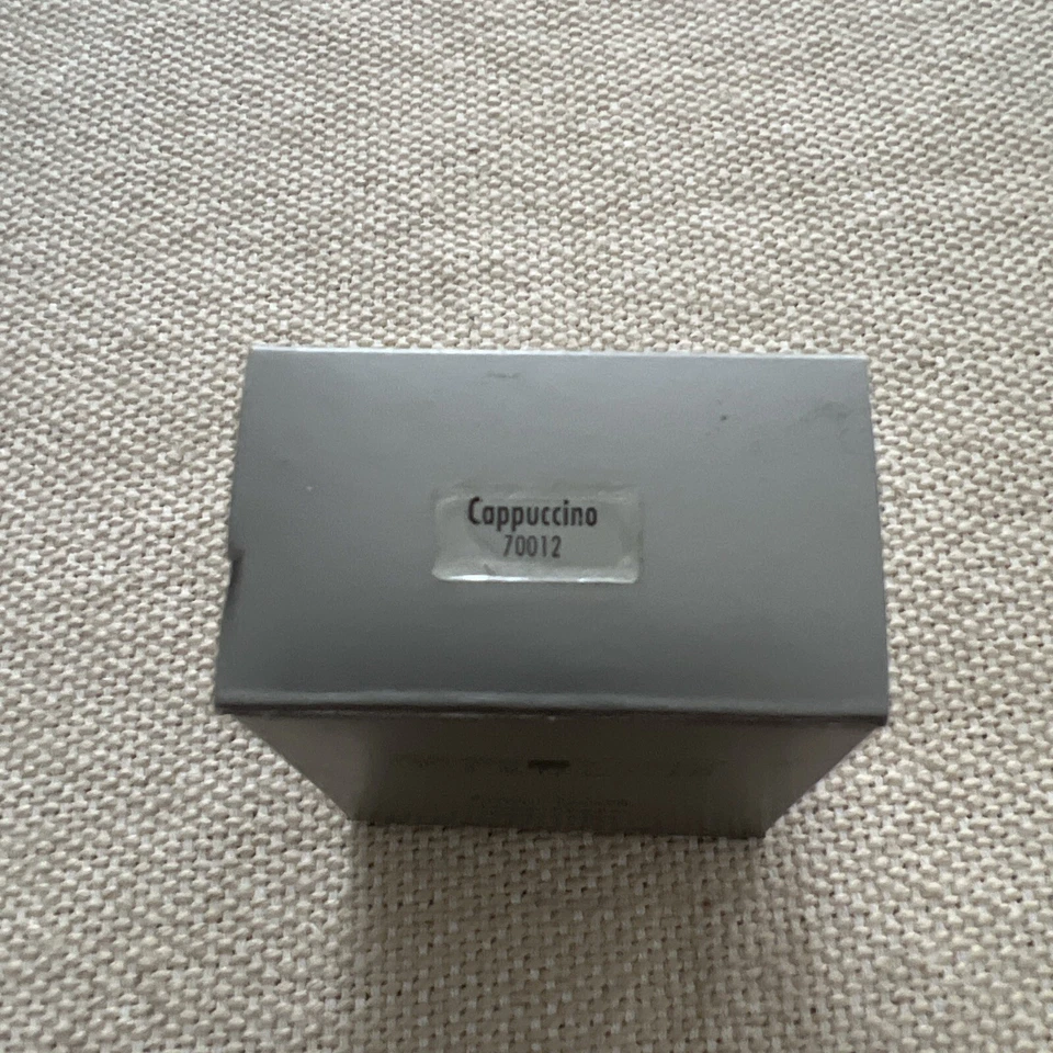 Sebastian Trucco Final Touch Loose Powder, Cappuccino 70012, New And Sealed. - Image 4 of 4