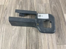 FORD EDGE 2015-2023  FRONT LEFT SIDE SEAT TRACK RAIL TRIM COVER OEM