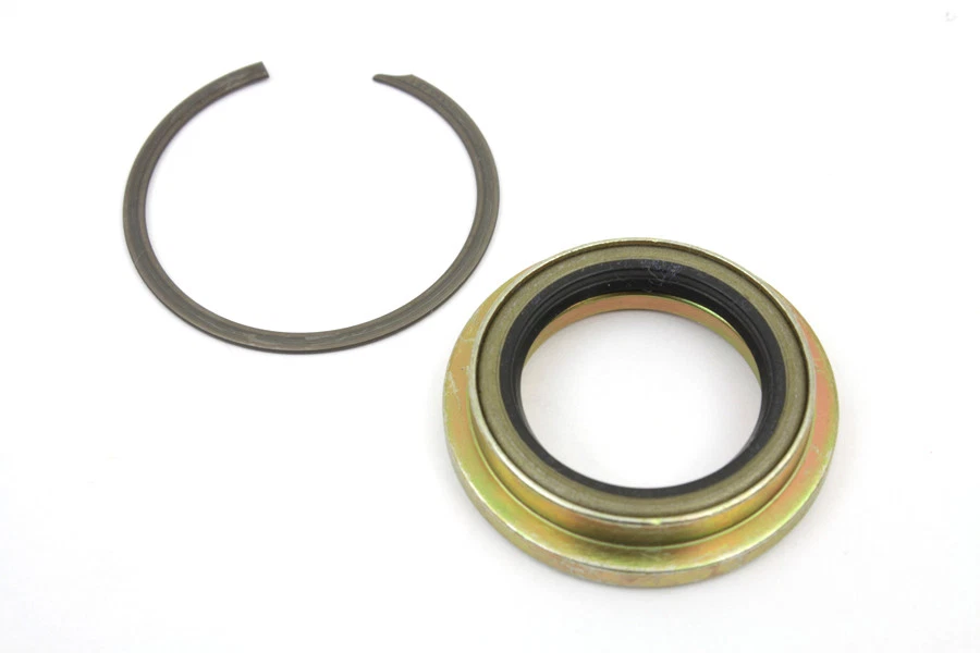 Sello del eje del piñón del motor para Harley Davidson Foto 4 de 4