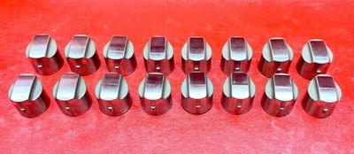 OEM 16pcs ENGINE VALVE LIFTER SET for CHEVROLET CRUZE SONIC 1.8L L4 LWE LUW