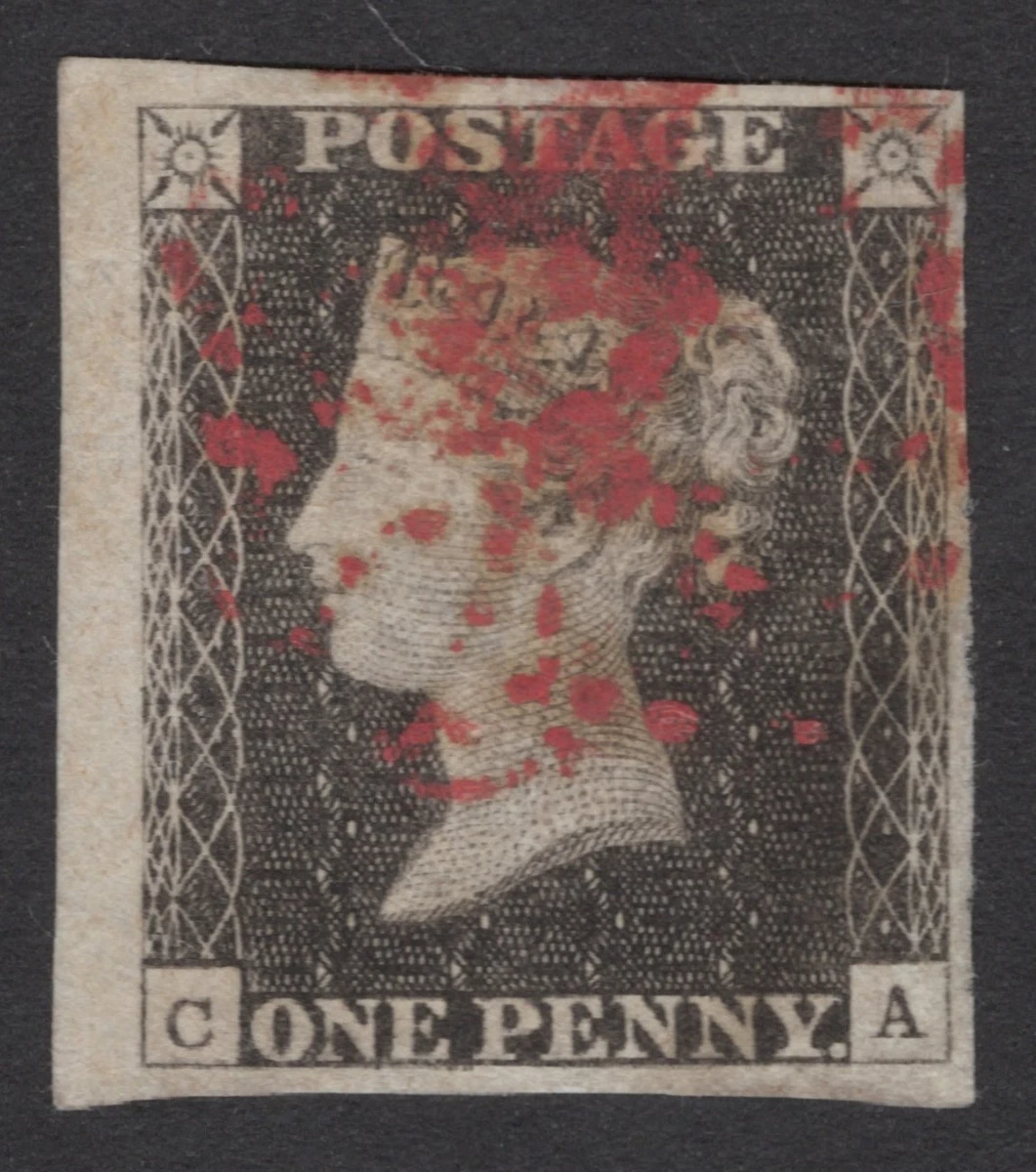 1p British Victorian Stamps for sale | eBay