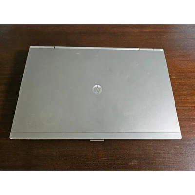 HP Intel Core i5 2nd Gen. Windows 7 Professional PC Laptops