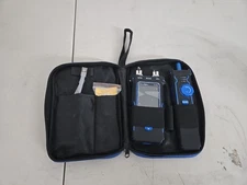 Kolsol Network Cable Tester (AT338) Optical Wire Meter Tracer PreOwned