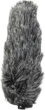 Rode DDC-VMPR DeadCat Artificial Fur Microphone Wind Shield For Videomic Pro-R,G