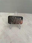 Challenger 1 oz .999 Silver Bar