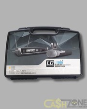 LD Systems U506 HHC Wireless Microphone System
