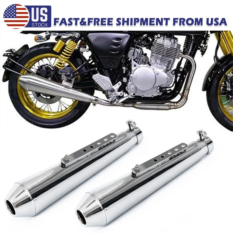 BOS PERFORMANCE マフラー スズキ RF900・RF600用 Bos exhaust RF 900