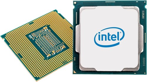 CPU/Core i5-11400F 2,60 GHz LGA1200 Tray - Bild 2 von 4