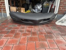 Pontiac Firebird Coupe Front Bumper Cover Excluding Trans Am Fits 93-97 Oem New