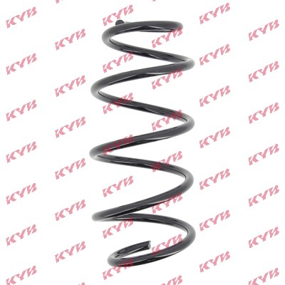 Fahrwerksfeder Vorderachse FÜR Audi A1 Sportback (8XA, 8XF) - KYB RA3970-image