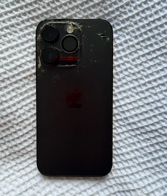 Apple iPhone 14 Pro · 128GB