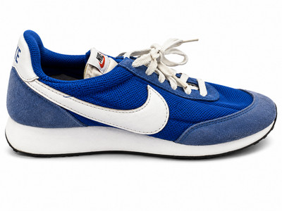 Nike Air Tailwind '79 Men's Sneakers Indigo Force 487754-405 Size 10.5 Blue