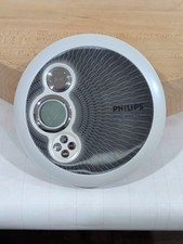 Philips AX2420/17 - 45 Second ESP, Portable CD Player, For Parts