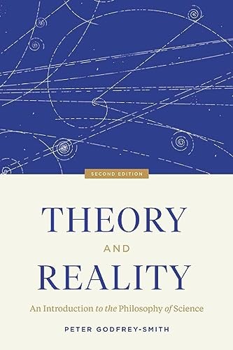 Theory And Reality : An Introduction To The Philosophy Of Science, Second Edition Peter Godfrey-Smith - Image 6